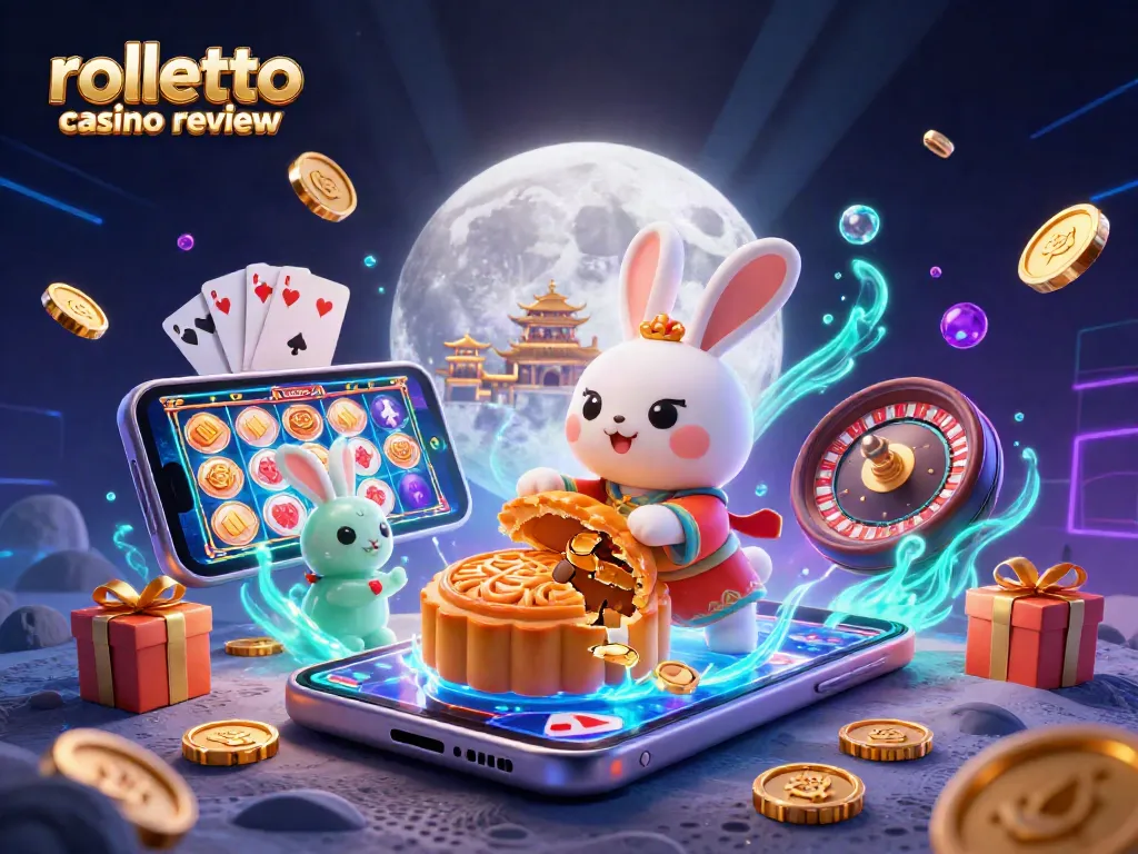 Try Rolletto Casino Review and discover engaging games with exciting bonuses.