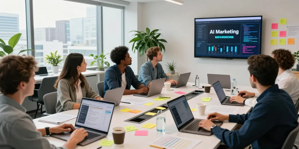 Proven AI Marketing Tools for 2026: Boost Your Strategy Today