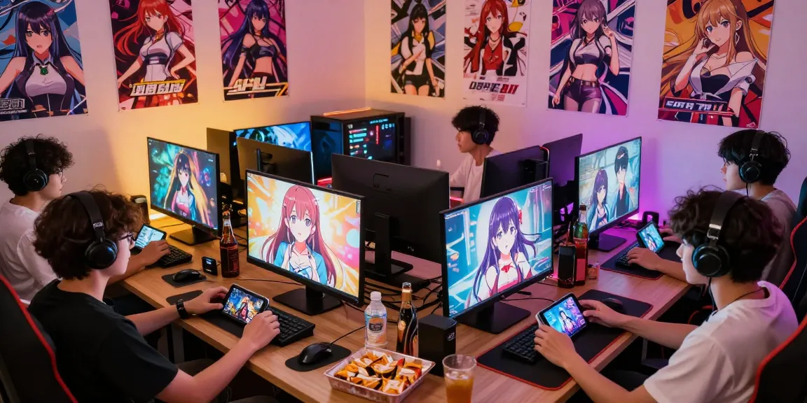 Ecchi Games and the Freedom to Explore Fantasies in 2026