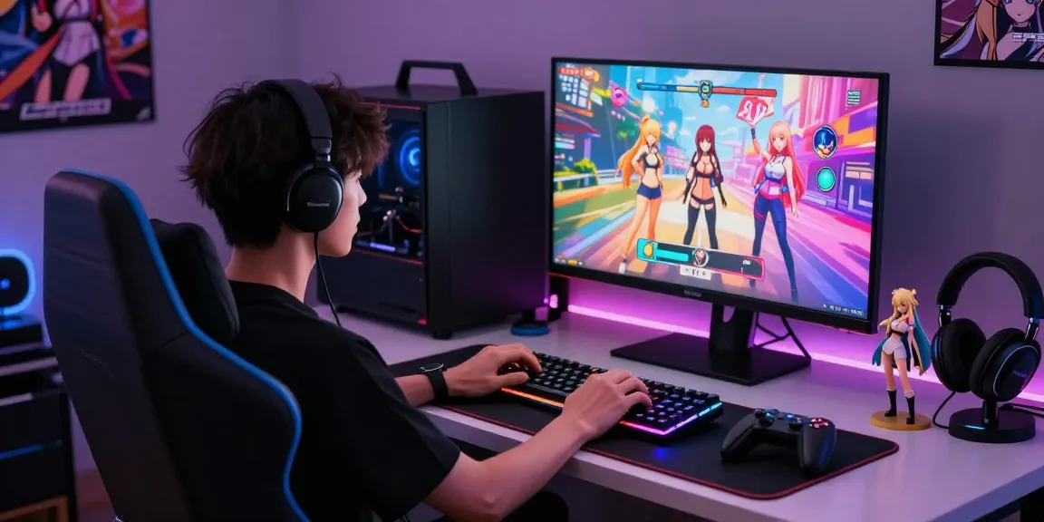 Hentai Game Performance Tested: Speed, Value, and Reliability for 2026