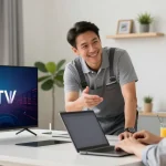 Trusted IPTV reseller UK providing local services with professional expertise.