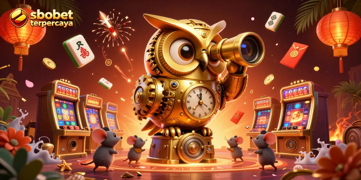 Long-Term sbobet terpercaya Strategy: Building Lasting Winning Odds for Bettors in 2026