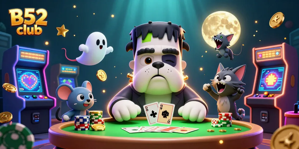 B52 club as a Catalyst for Winning Strategies in Online Gambling 2026