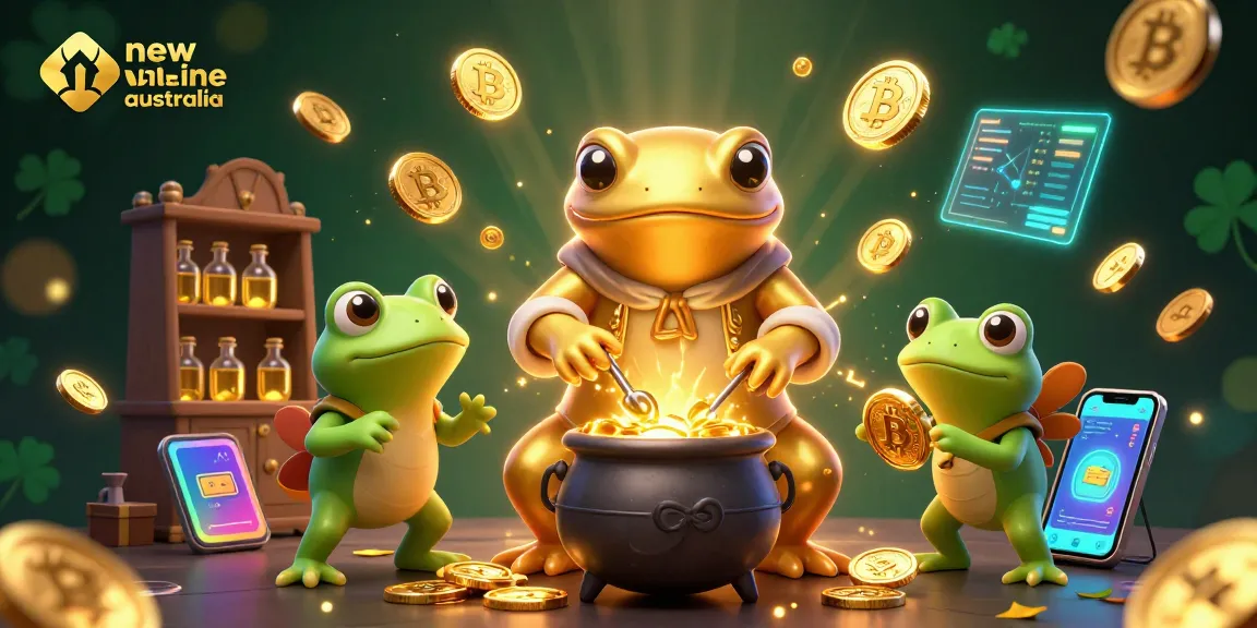 How to Take Your New Online Casino Australia Skills to the Next Level in 2026 for Better Payoff